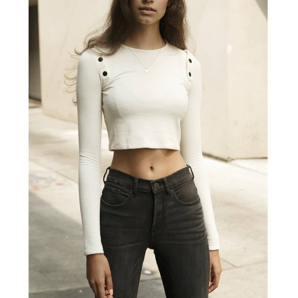 Zara top